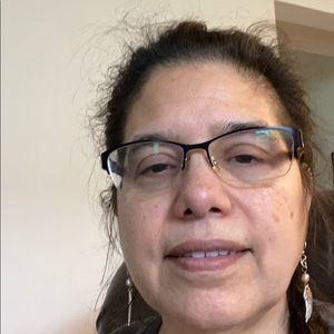 Meet your Posher, Jeanette